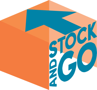 logo stock